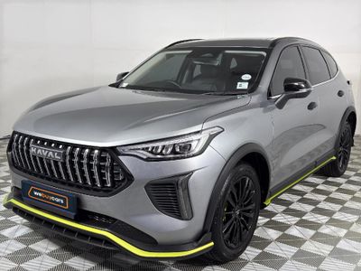 2026 Haval Jolion Pro 1.5T Super Luxury DCT