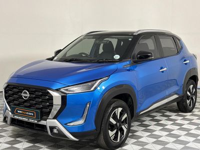 2024 Nissan Magnite 1.0 Acenta AMT