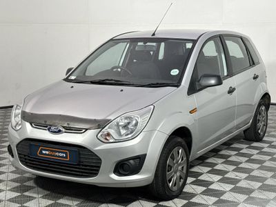2015 Ford Figo 1.4 TDCi Ambiente