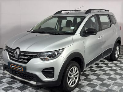 2021 Renault Triber 1.0 Intens