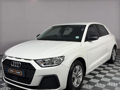 2021 Audi A1 Sportback 1.0 TFSI Advanced Auto | 30 TFSI