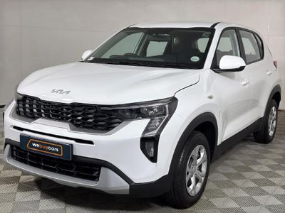 2026 Kia Sonet 1.5 LS Auto