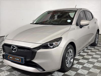 2023 Mazda 2 1.5 Active 5-dr