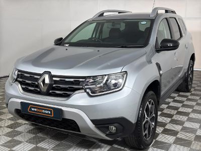 2021 Renault Duster 1.5 dCi Techroad Auto