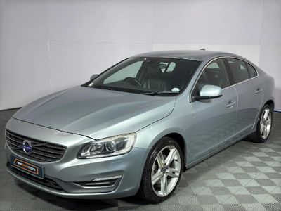 2016 Volvo S60 T5 Excel Auto (Drive-E)