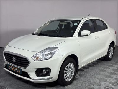 2019 Suzuki Dzire 1.2 GL Auto
