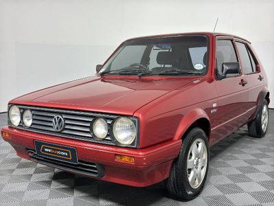 2007 Volkswagen Citi 1.4 Rhythm