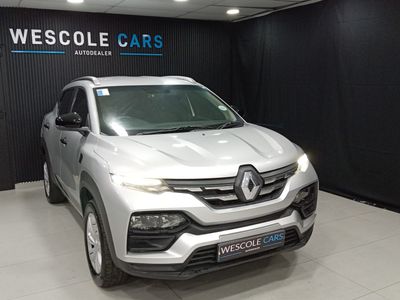 2022 Renault Kiger 1.0 Energy Zen