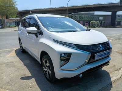 2022 Mitsubishi Xpander 1.5 Auto