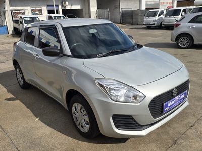 2019 Suzuki Swift 1.2 GLX
