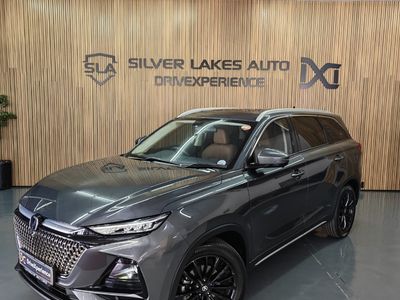 2026 Changan CS75 Pro 1.5T CE Auto