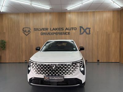 2026 Changan Uni-S 1.5T CE