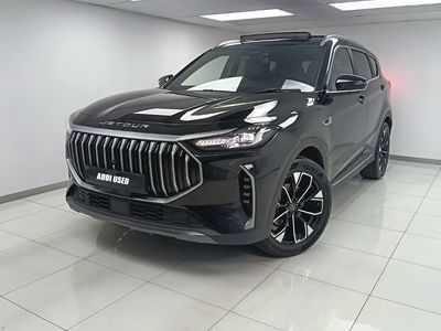 2026 Jetour X70 Plus