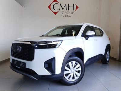 2026 Honda Elevate 1.5 Comfort