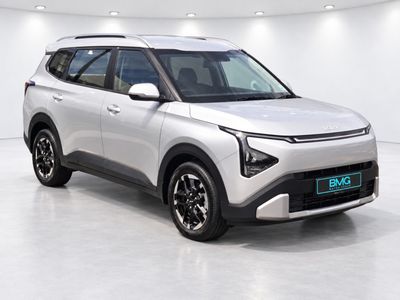2026 Kia Carens 1.5D EX Auto