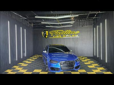2015 Audi S3 2015 AUDI S3 SEDAN S-TRONIC - SHOWROOM CONDITION