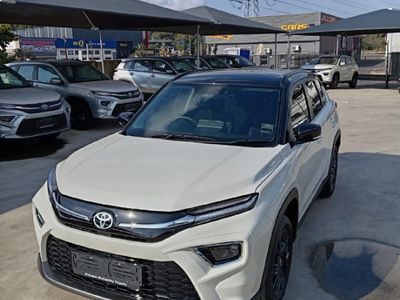 2026 Toyota Urban Cruiser 1.5 XR Auto