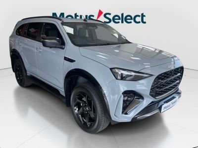 2026 Isuzu Mu-x 3.0D Onyx XT 4x4 Auto