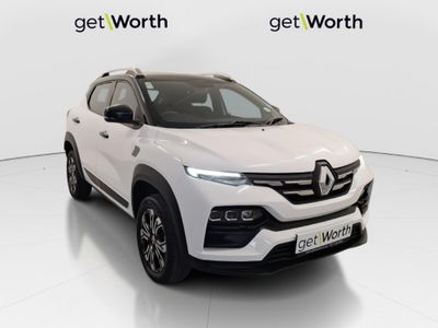 2023 Renault Kiger 1.0T Intens Auto