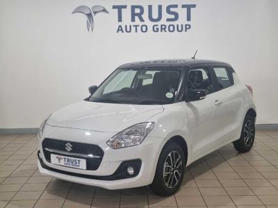 2024 Suzuki Swift 1.2 GLX