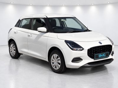 2025 Suzuki Swift 1.2 GL
