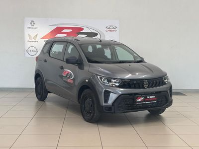 2026 Renault Triber 1.0 Evolution