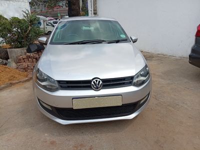 2011 Volkswagen Polo 1.4 Trendline 5-dr