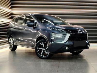 2023 Mitsubishi Xpander 1.5 Auto