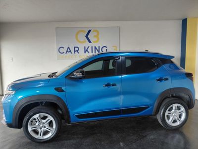 2024 Renault Kiger 1.0 Energy Zen