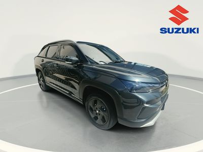 2026 Suzuki Across 1.5 GL Auto (Mild Hybrid)