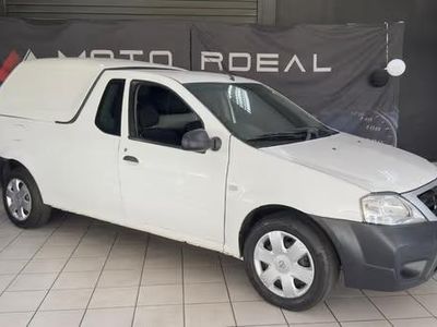 2020 Nissan NP200 1.5 dci Safety Pack BARGAIN DIESEL CANOPY