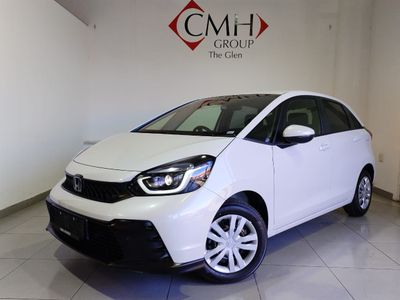 2026 Honda Fit 1.5 Comfort