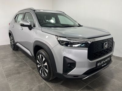 2026 Honda Elevate 1.5 Elegance Auto