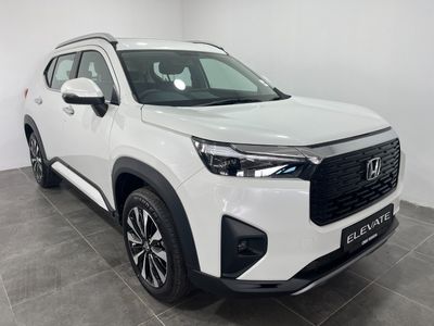 2026 Honda Elevate 1.5 Elegance Auto