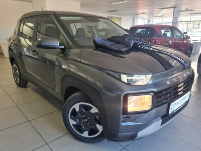 2026 Hyundai Exter 1.2 Premium