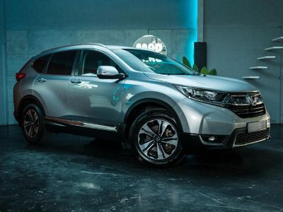 2019 Honda CR-V 2.0 Comfort Auto