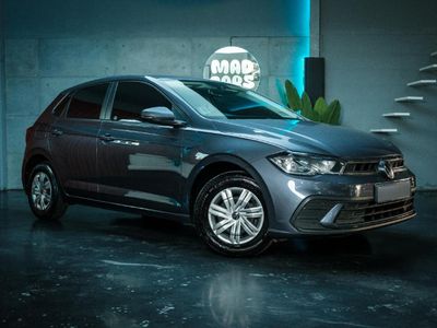 2024 Volkswagen Polo 1.0 TSI