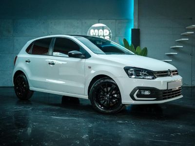 2025 Volkswagen Polo Vivo 1.4