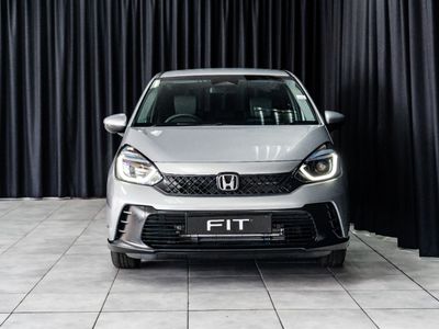 2026 Honda Fit 1.5 Comfort