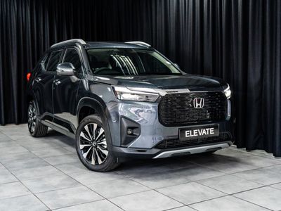2026 Honda Elevate 1.5 Elegance Auto