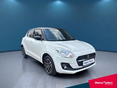 2023 Suzuki Swift 1.2 GLX