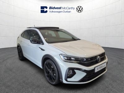 2022 Volkswagen Taigo 1.0 TSI R-Line Auto