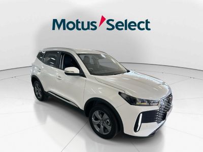 2026 Chery Tiggo Cross 1.5T Me DCT Auto