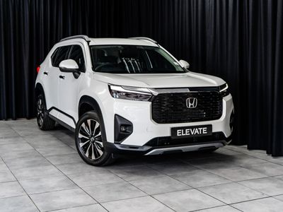2026 Honda Elevate 1.5 Elegance Auto