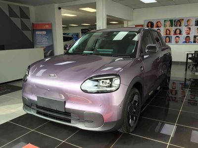 2026 Chery Q Elite