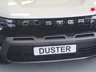 2026 Renault Duster 1.3T Iconic EDC Auto