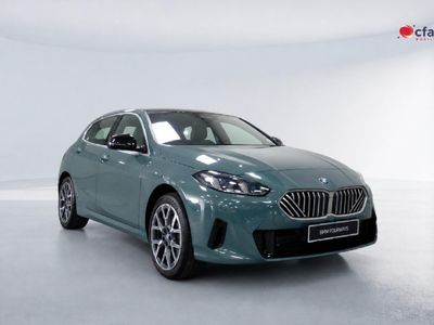 2026 BMW 1 Series 118 Auto