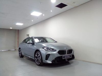 2026 BMW 2 Series 218 Gran Coupe M Sport Auto