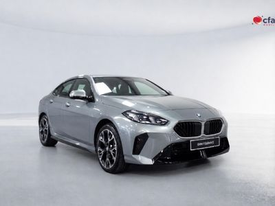 2026 BMW 2 Series 218 Gran Coupe M Sport Auto