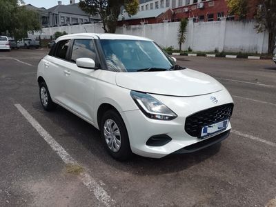 2023 Suzuki Swift 1.2 GL